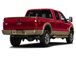 2015 Ford F-250SD Lariat