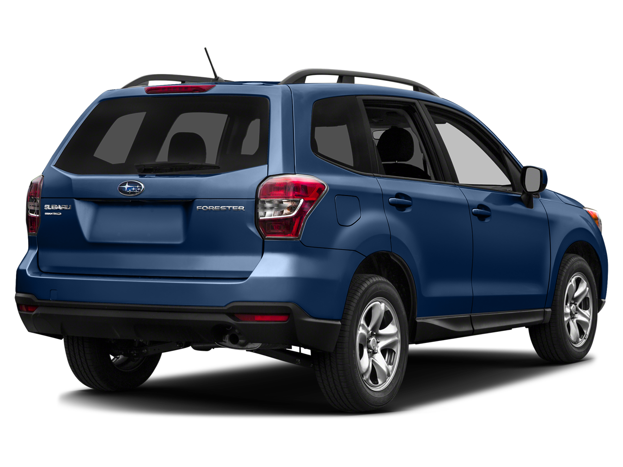 Used 2015 Subaru Forester i Premium with VIN JF2SJADC0FH461341 for sale in Greeley, CO