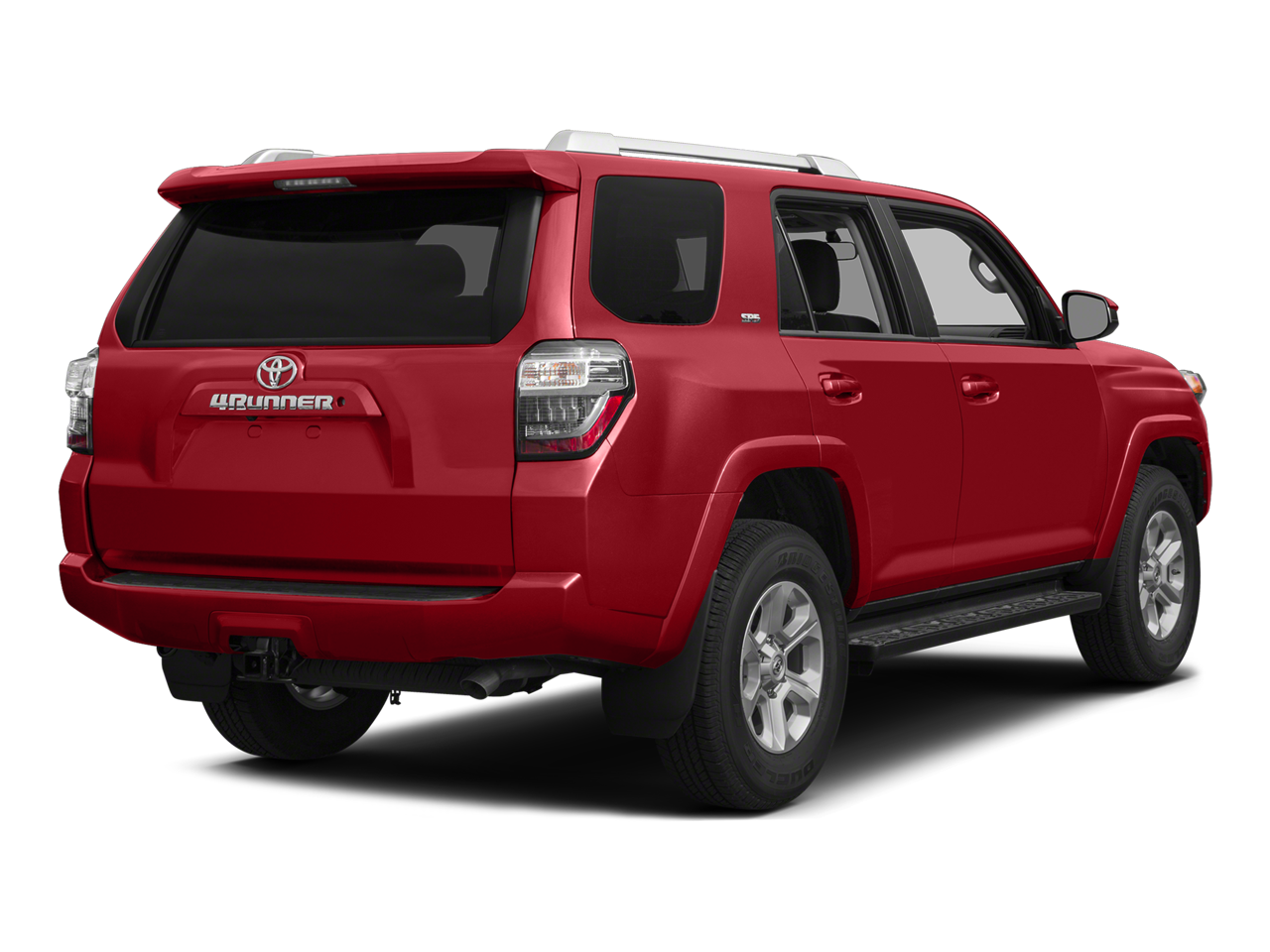 2015 Toyota 4Runner SR5 Premium