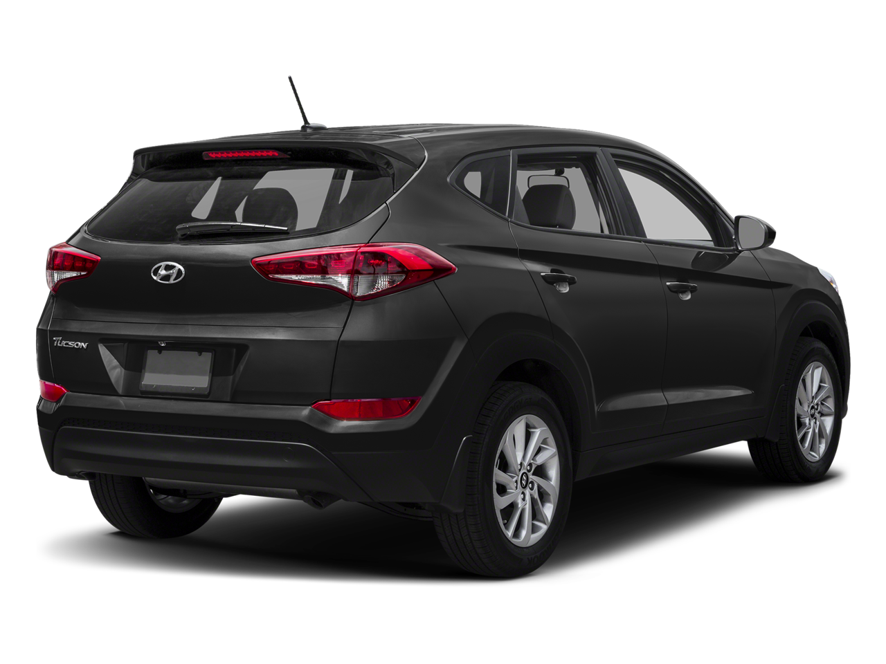 Used 2017 Hyundai Tucson SE with VIN KM8J33A45HU313902 for sale in Greeley, CO