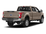 2018 Ford F-250 Lariat