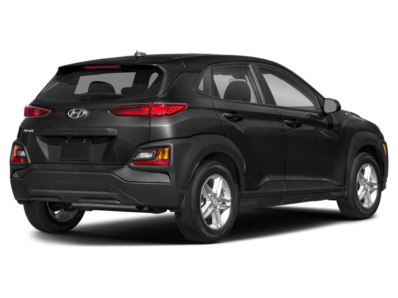 Used 2020 Hyundai Kona SE with VIN KM8K1CAA4LU427396 for sale in Greeley, CO