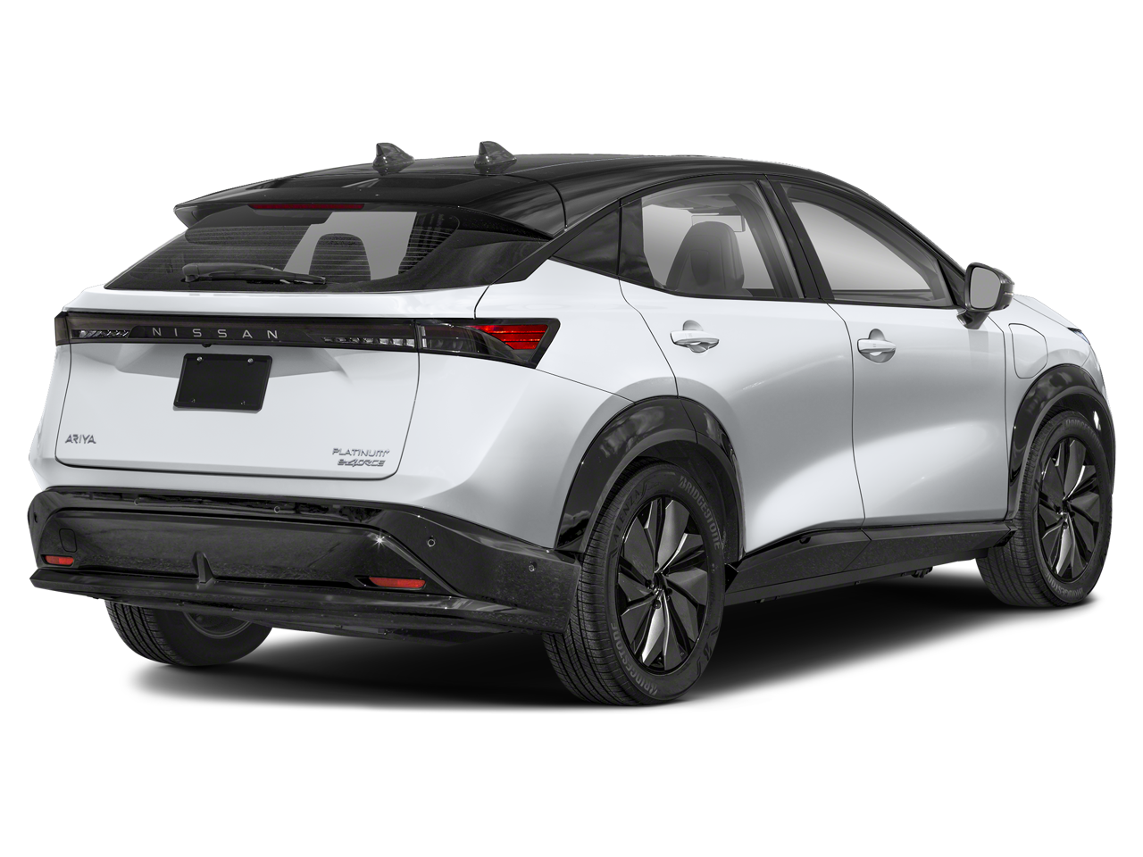 2024 Nissan Ariya PLATINUM+ e-4ORCE
