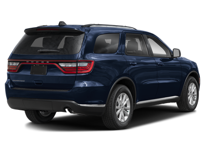 2025 Dodge Durango R/T Premium