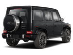 2025 Mercedes-Benz G-Class G 550 4MATIC®