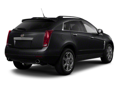 2010 Cadillac SRX Premium