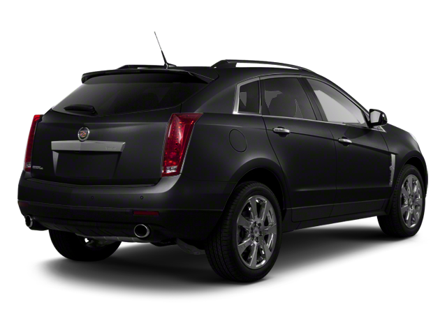 2010 Cadillac SRX Premium