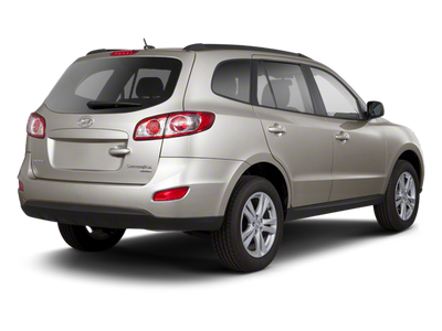 2011 Hyundai Santa Fe GLS