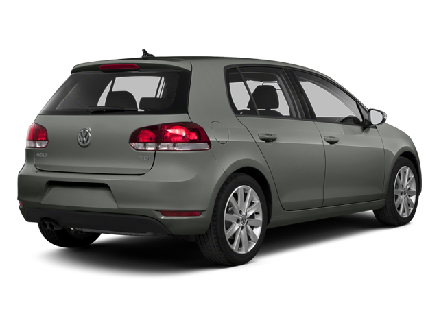 Used 2013 Volkswagen Golf TDI with VIN WVWDM7AJ7DW123934 for sale in Greeley, CO