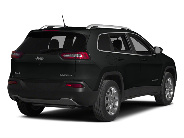Used 2014 Jeep Cherokee Latitude with VIN 1C4PJMCS8EW229790 for sale in Greeley, CO