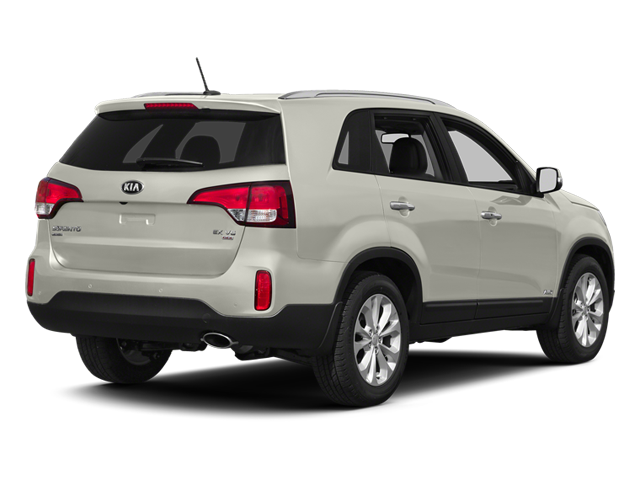 2014 Kia Sorento EX V6