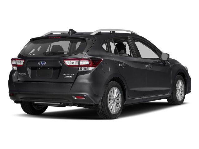 2017 Subaru Impreza Premium