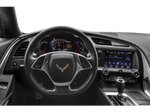 2015 Chevrolet Corvette Stingray Z51 3LT