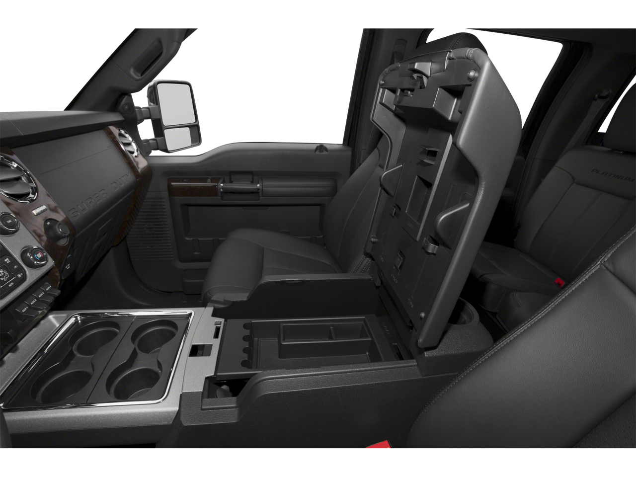 2015 Ford F-350SD XLT