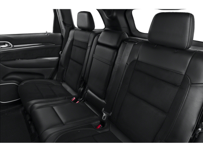 2015 Jeep Grand Cherokee SRT