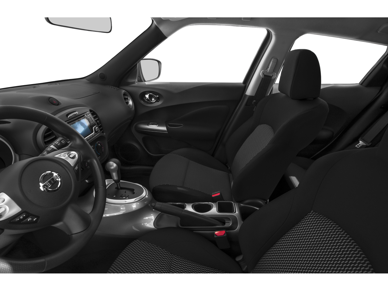 2015 Nissan JUKE S