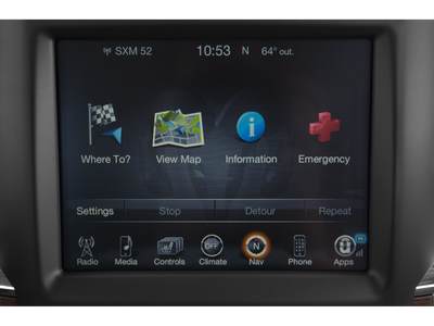 2015 RAM 3500 Lone Star