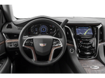 2018 Cadillac Escalade ESV Premium Luxury