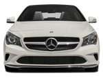 2018 Mercedes-Benz CLA CLA 250 4MATIC®