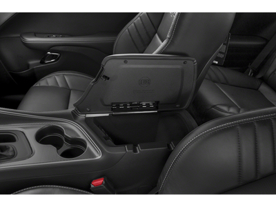 2019 Dodge Challenger SRT Hellcat