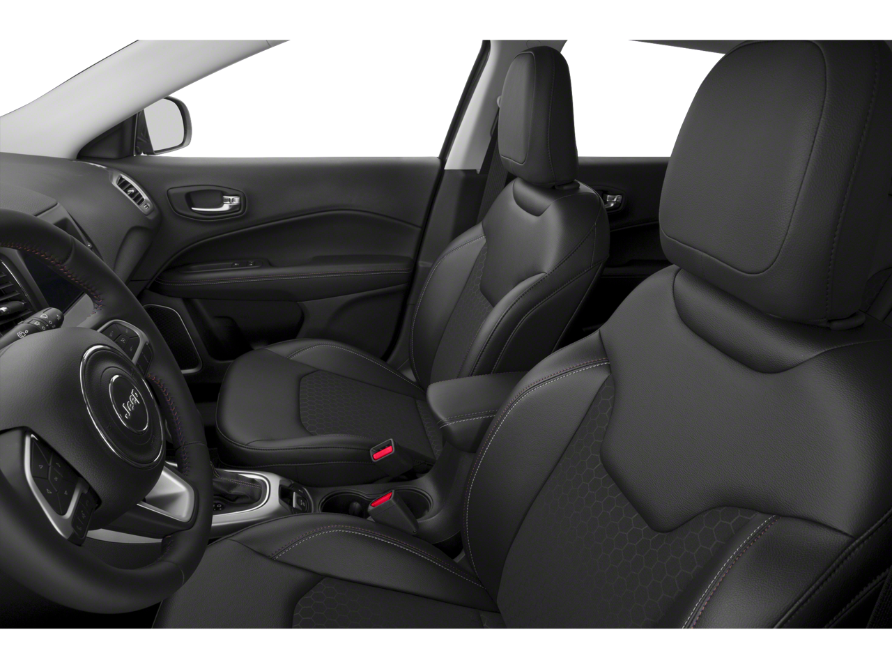 2019 Jeep Compass Limited 4x4