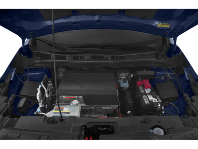 2019 Nissan Leaf SL Plus