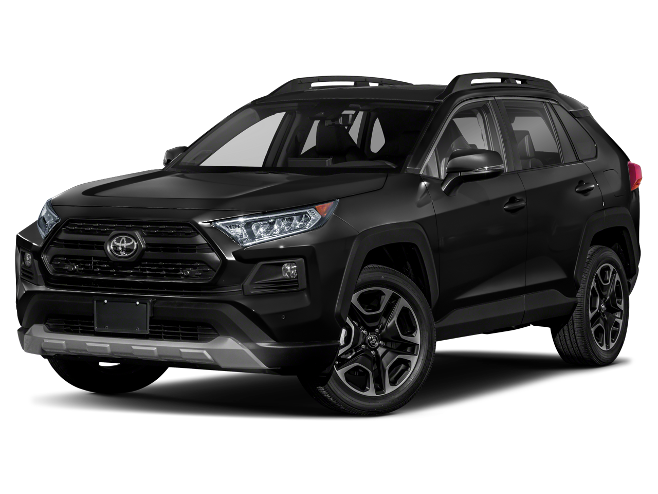 2019 Toyota RAV4 Adventure AWD's photo