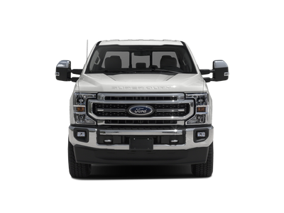 2020 Ford F-350SD Lariat