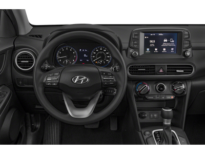 2020 Hyundai Kona SE