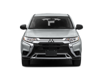 2020 Mitsubishi Outlander Base