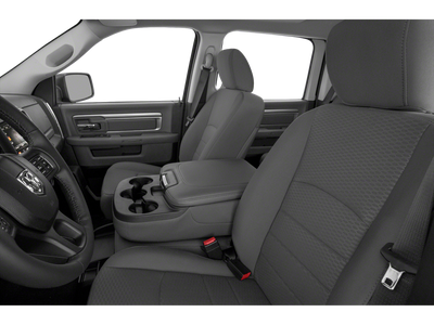 2020 RAM 1500 Classic Warlock Crew Cab 4x4 5'7' Box