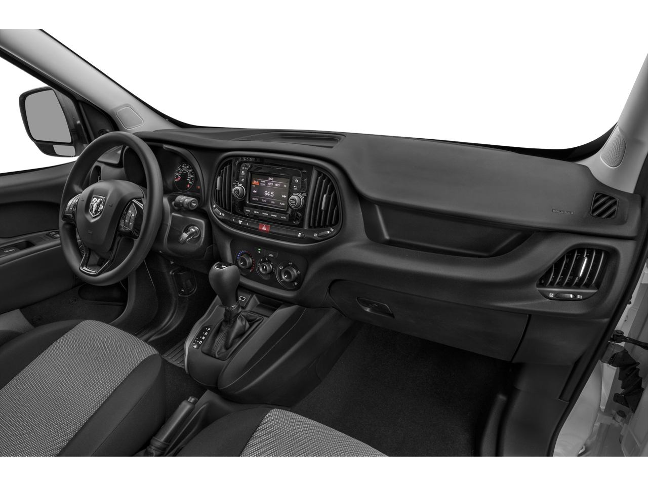 2020 RAM ProMaster City Base