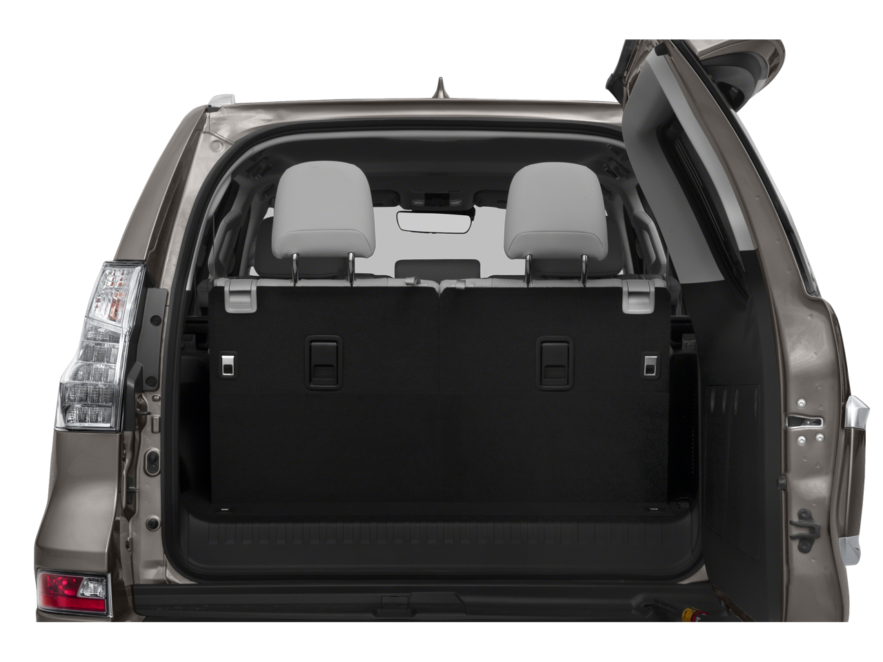 2021 Lexus GX 460 Premium photo 3