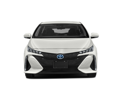2021 Toyota Prius Prime Limited
