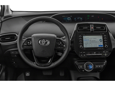 2021 Toyota Prius Prime Limited