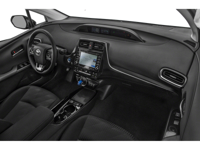 2021 Toyota Prius Prime Limited