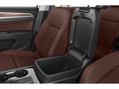 2021 Volkswagen Atlas SEL