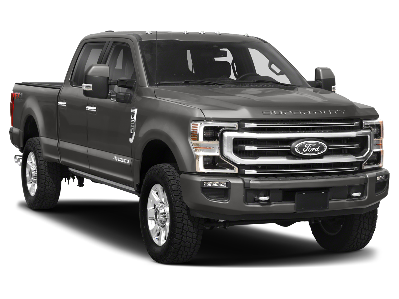 2022 Ford F-350SD Base