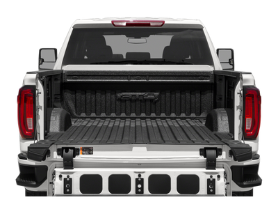 2022 GMC Sierra 2500 HD AT4