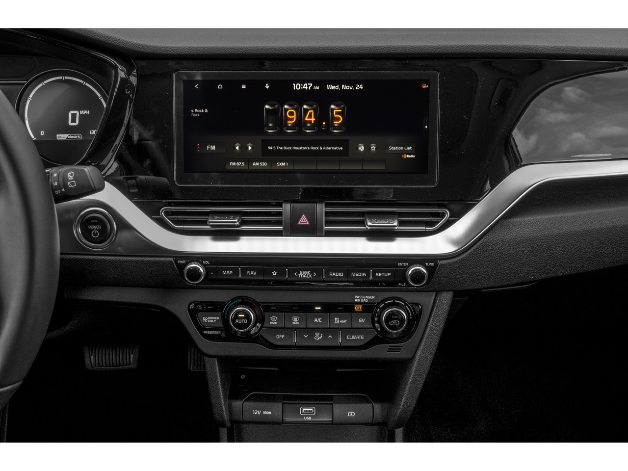 2022 Kia Niro EV EX Premium