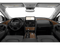 2022 Nissan Armada SL 4WD
