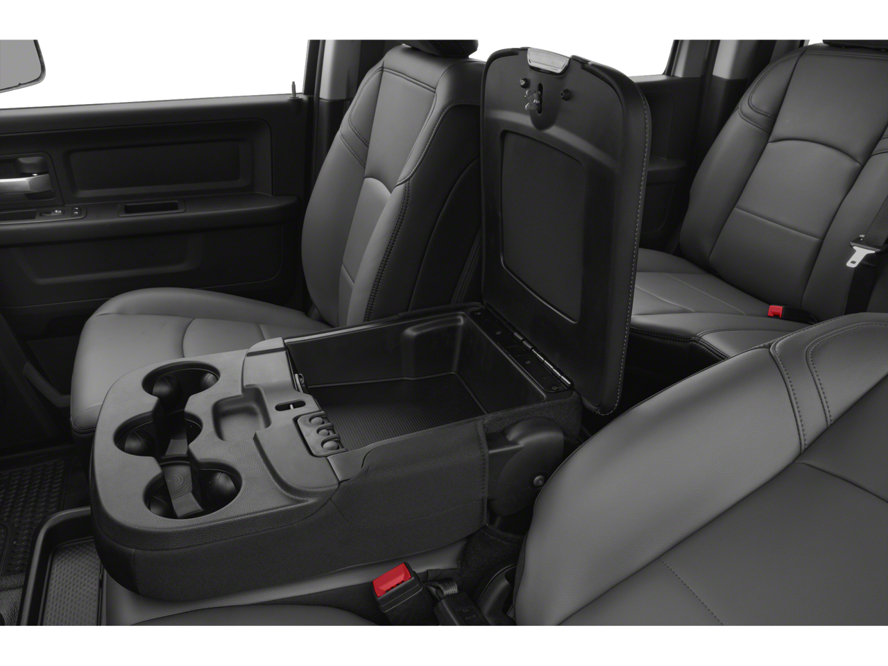 2022 RAM 3500 Laramie Crew Cab 4x4 8' Box