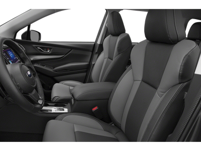 2022 Subaru Ascent Onyx Edition