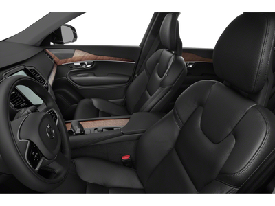 2022 Volvo XC90 Recharge Plug-In Hybrid T8 Inscription 6 Passenger