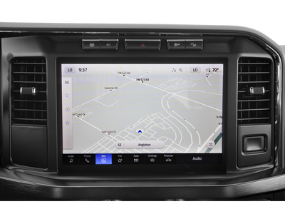 2023 Ford F-350SD Lariat