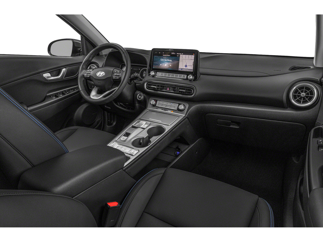 2023 Hyundai Kona Electric Limited