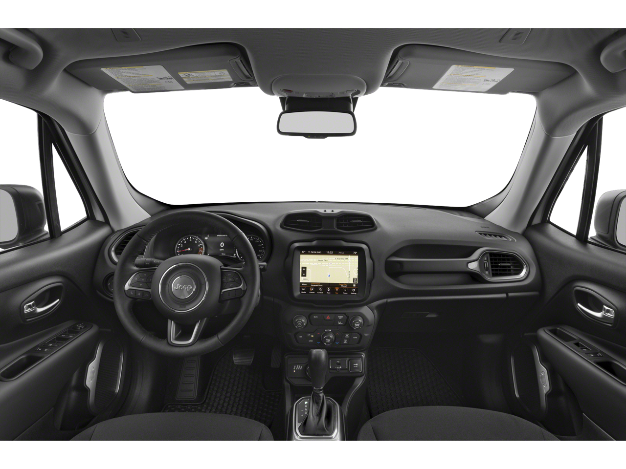 2023 Jeep Renegade Limited 4x4