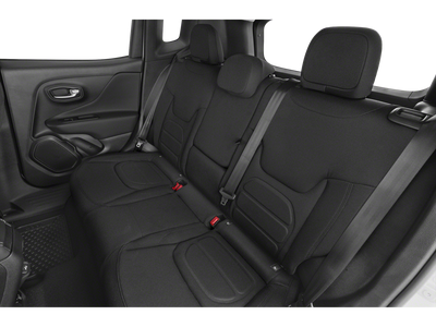 2023 Jeep Renegade Limited 4x4