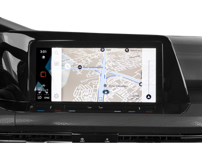 2023 Volkswagen Golf GTI SE