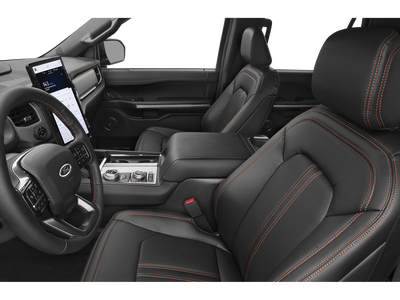 2024 Ford Expedition Timberline